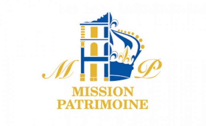 Mission Patrimoine