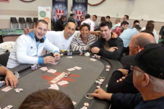 Poker Pratgraussals