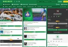 Unibet