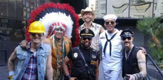 Village People