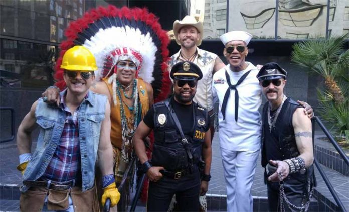 Village People