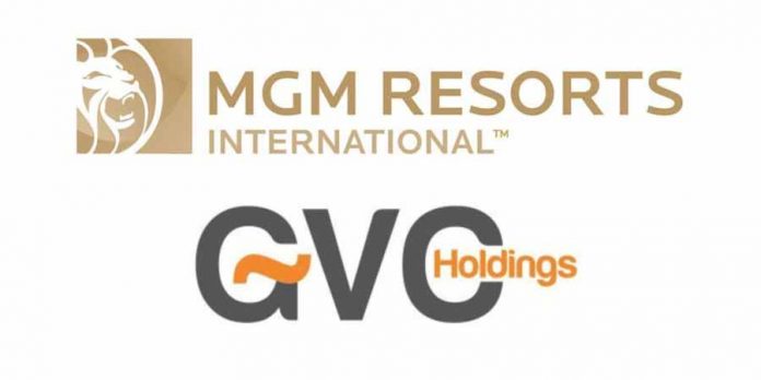 MGM GVC