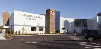 Plainridge Park Casino