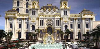 Casino Imperial Pacific
