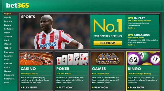 Bet365