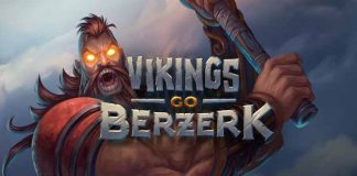 Vikings Go Berzerk