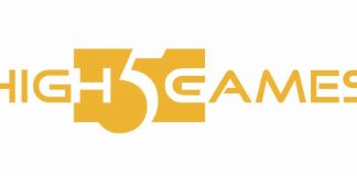 High 5 Games