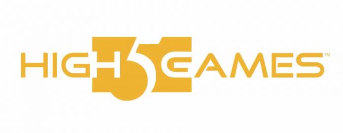 High 5 Games