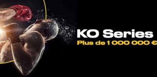 KO Series de Bwin