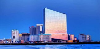 Ocean Resort Casino