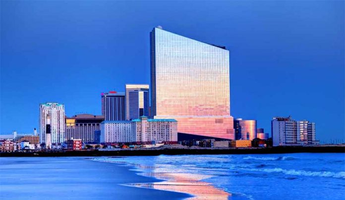 Ocean Resort Casino