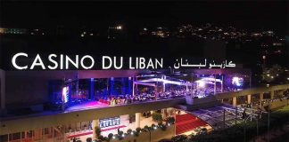 Casino du Liban