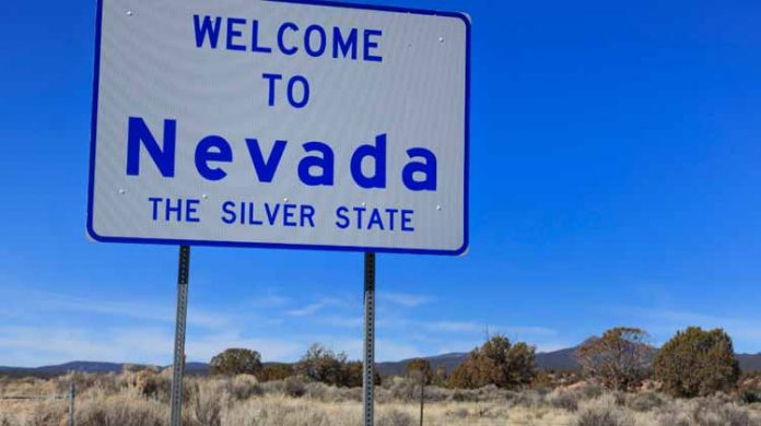 Nevada