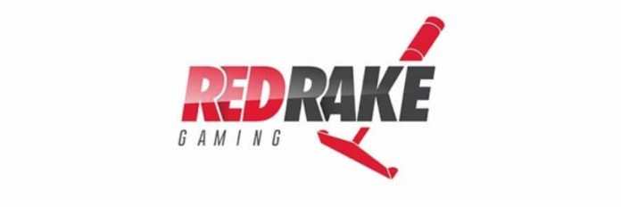 Red Rake