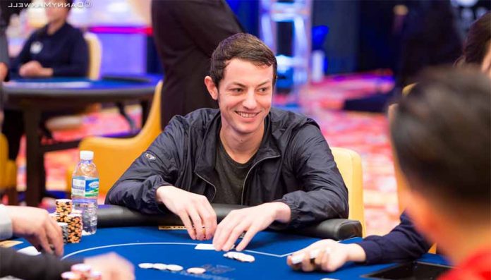 Tom Dwan