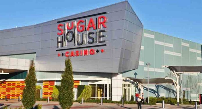 SugarHouse Casino