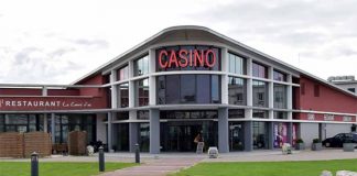 Casino de Boulogne sur Mer