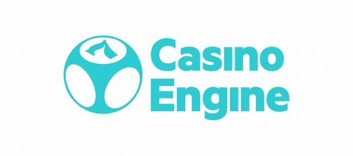Casino Engine