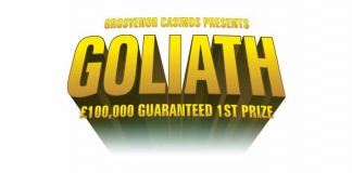 Goliath Poker