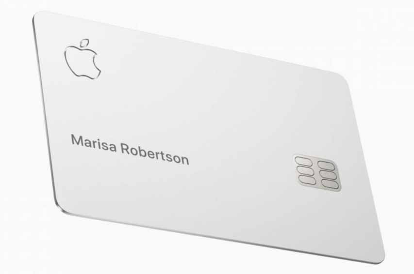 Apple Card