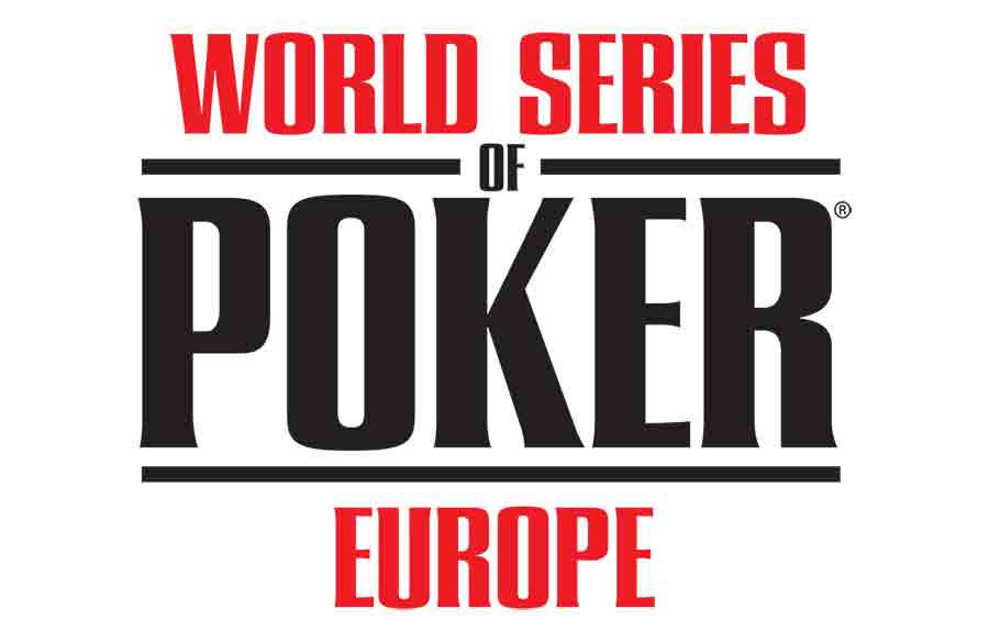 WSOP Europe