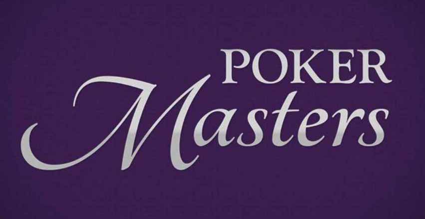 Poker Masters