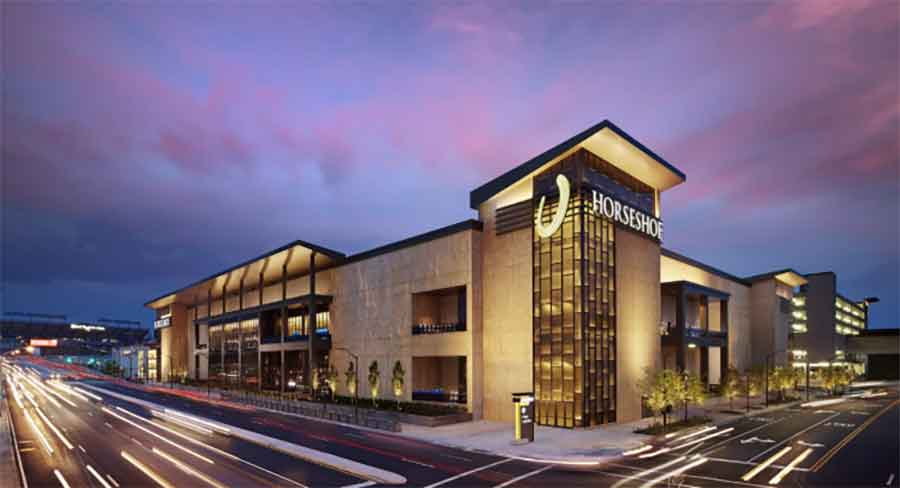 Horseshoe Casino Baltimore