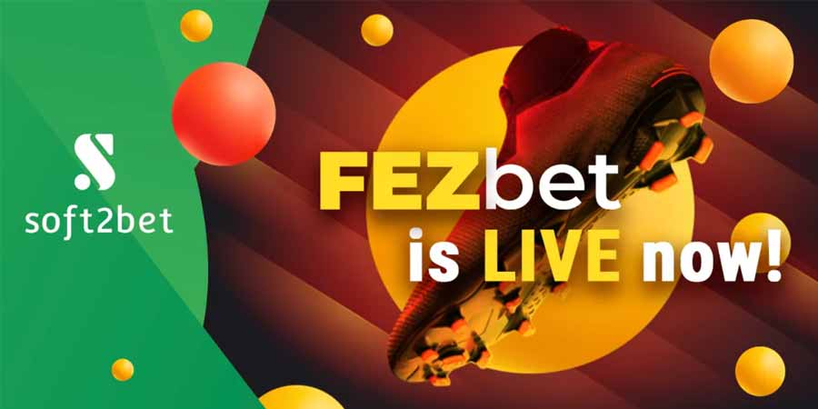 FEZBET Soft2Bet