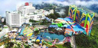 Resorts World Genting