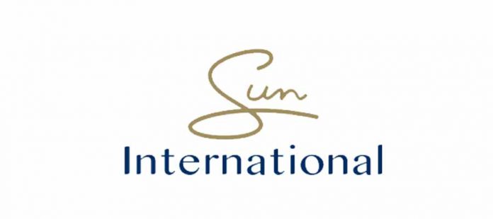 Sun International