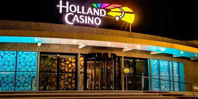 Holland Casino