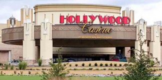 Hollywood Casino