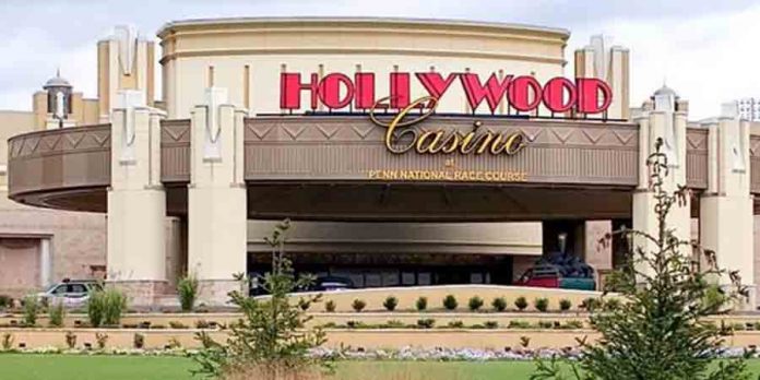 Hollywood Casino