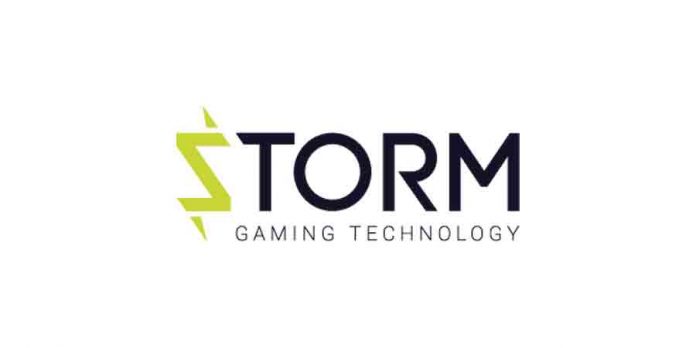 Storm Gaming