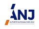 Autorité Nationale des Jeux (ANJ)