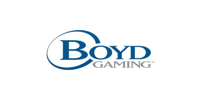 Boyd Gaming