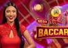 Mega Baccarat