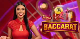 Mega Baccarat