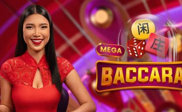 Mega Baccarat