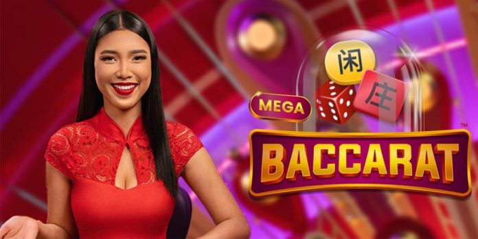 Mega Baccarat