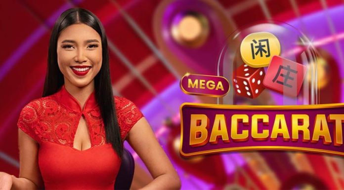 Mega Baccarat