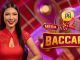Mega Baccarat
