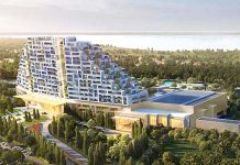 City of Dreams Mediterranean