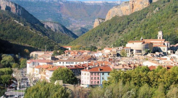 Digne-les-Bains