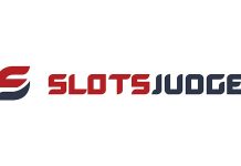 Slotsjudge