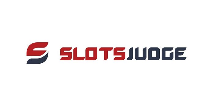 Slotsjudge