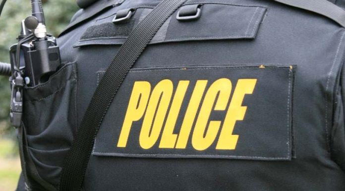 Police