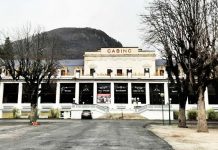 Casino Bagnères de Luchon