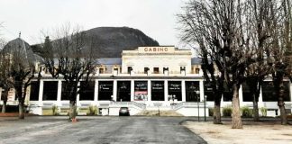Casino Bagnères de Luchon